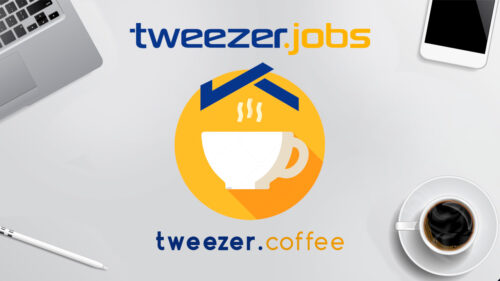 Tweezer.Coffe - atualizações e dicas do software de recrutamento e seleção